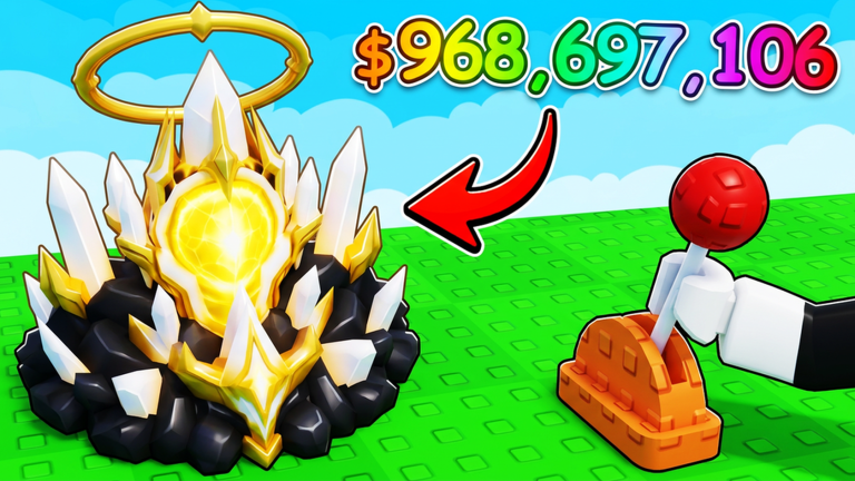 Official Sell Ores gameplay artwork